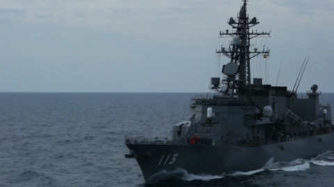 '군함 요구' 트럼프와 19일 회담…"다카이치 딜레마"