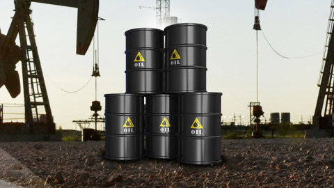 원유 자원안보 위기경보 '주의' 격상…비축유 방출 가시화