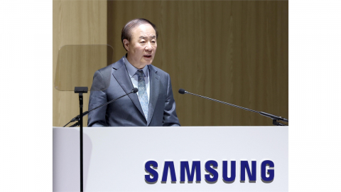 [기업] 삼성전자 전영현 "AI 반도체 주도권 확보할 것"
