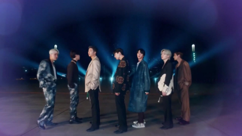 세계가 주목하는 BTS 공연, 광화문에서 열리는 이유는?