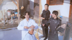  '이발사 박보검' 통했다…'보검매직컬', 도파민 시대 속 힐링 예능의 저력