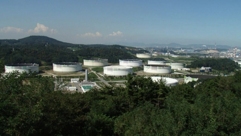 원유 위기경보 '관심' → '주의'…비축유 방출 가시화