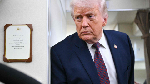 [이슈플러스] 뿔난 트럼프 "동맹국 지원 필요 없어"...말 바꾼 이유는?