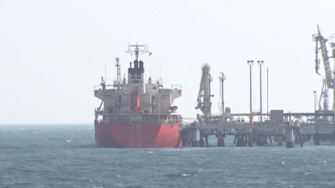 이란, 호르무즈 '위안화 거래' 협상…"새 의정서 쓸 것"