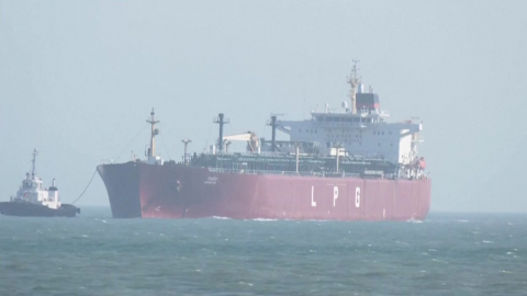 '달러 패권' 흔드는 이란…'중국 위안화 통항' 협상