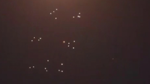 안보수장 암살에 피의 복수 나선 이란…'악마의 무기' 발사