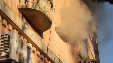 지상전 격해지는 레바논…교민 철수 강력 권고