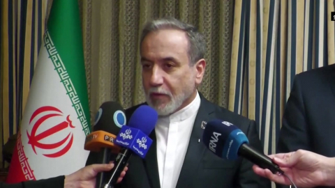 "이란, 전쟁 전 '놀라운 수준' 제안"…트럼프는 왜?