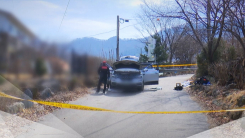 [단독] 두 번이나 위치추적 의심 신고...경찰은 블랙박스도 안 ...