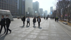 [출근길 YTN 날씨 3/19] 다시 이맘때 초봄 날씨...아침까지 중...