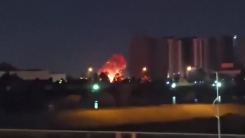 이란 최대 가스전 피폭...보복 예고에 국제 유가 급등·뉴욕 증시 동반 하락