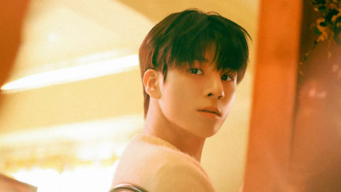 "해병대 1327기 응원" 정동원 팬카페, 생일 맞아 2,654만 원 기부