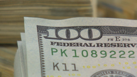 코스피 2% 하락 5,800선 내줘…환율 1,500원 돌파