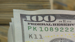 코스피 2% 하락 5,800선 내줘...환율 1,500원 돌파