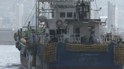 어선 기름값 급등 '초읽기'…수산업계 위기