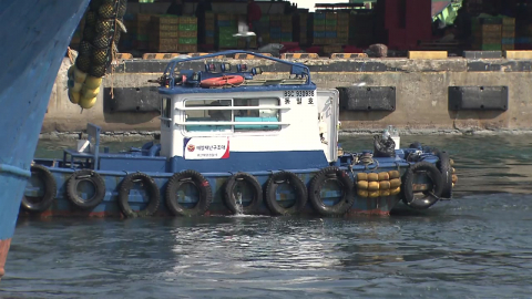 어업용 면세유 가격 급등 '눈앞'…수산업 '먹구름'