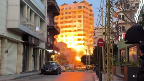 금지무기 사용에 민간인 공격까지…최악 치닫는 중동전쟁