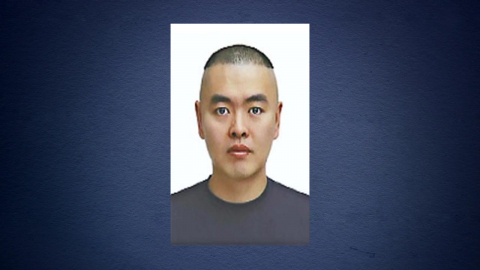 '스토킹 살인' 피의자 신상공개…44세 김훈