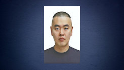 '스토킹 살인' 피의자 신상공개...44세 김훈