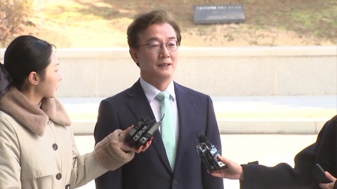 전재수 의원, 첫 합수본 출석…\'통일교 금품\' 피의자 조사