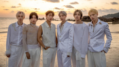 '커리어 하이' 피원하모니, 신보 'UNIQUE' 초동 50만 장 돌파 