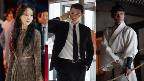 [Y초점] "영화보다 더 영화 같은 현실"... K-콘텐츠, 실화의 늪에 빠지다