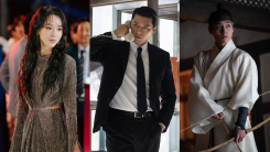  "영화보다 더 영화 같은 현실"... K-콘텐츠, 실화의 늪에 빠지다