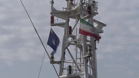 호르무즈 인근 선박 피격…'해협 봉쇄' 수위 주목