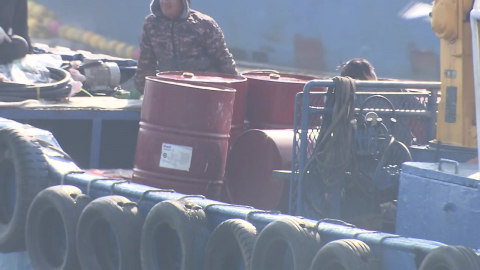 어업용 면세유 가격 급등 '눈앞'…수산업 '먹구름'
