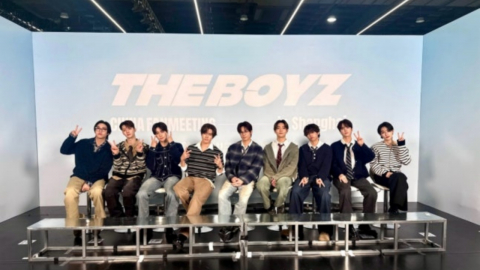 [Y이슈] 더보이즈 "전속계약 해지 통보"…소속사 "요구 수용 불가"