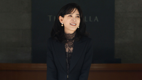 [기업] 호텔신라 이부진 사장 "올해 재도약"...수익성 개선 총력