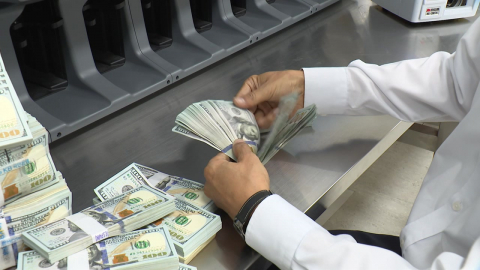 \'매파적 FOMC·유가\'에 코스피 급제동…환율 다시 1,500원대로