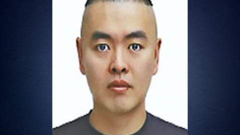 '스토킹 살인' 피의자 신상공개…44세 김훈