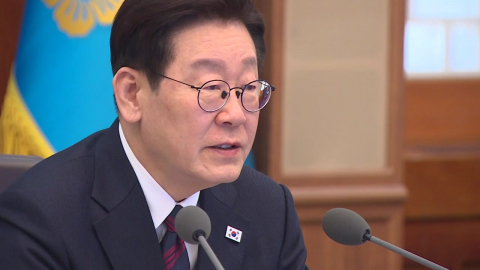 "중동 전황 불투명성 확대…한 방울의 석유라도 더 확보"