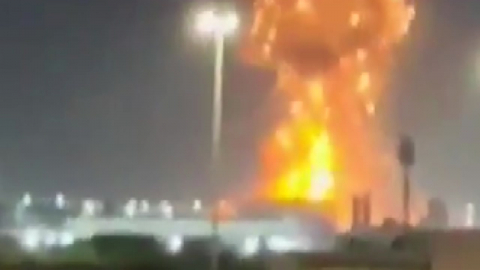 가스전 타격에 보복 나선 이란…'에너지 전쟁' 확산