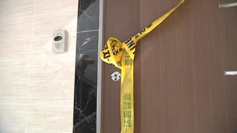 네 아이 아빠의 비정한 선택…복지 혜택도 거부