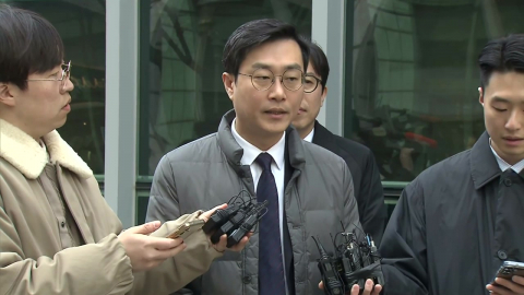  경찰 수사심의위 "장경태 의원 준강제추행 혐의 송치해야"