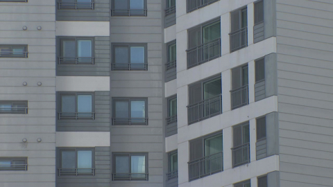 \'강남발 하락세\' 한강벨트로…성동·동작도 꺾였다