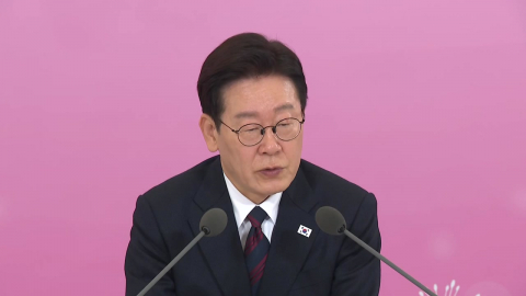 "노동자가 고용 유연성 수용 가능한 상황 만들어야"