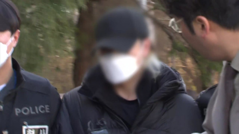6년 전 3살 딸 학대치사 친모·전 남자친구 구속