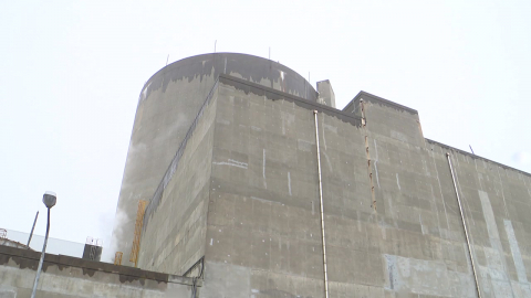 고리 원전 1호기 해체 준비 한창…현장 상황은?