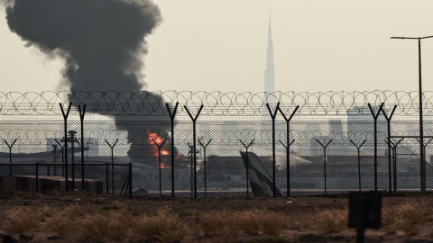 미국, UAE·쿠웨이트·요르단에 24조 원 규모 무기 수출 승인