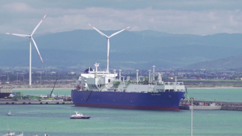 "불가항력 선언 가능성"…LNG, 가격 인상 시 경제 직격타 [앵커리포트]