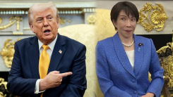 "진주만 공습 때 왜 안 알렸냐"...트럼프 돌발 발언에 '깜짝' [...