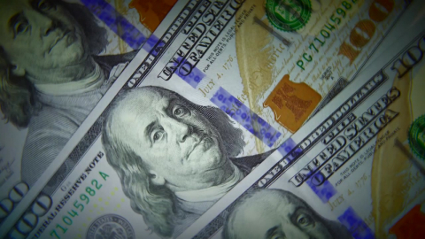 미국은 아니어도 한국은 '직격탄'...금융위기 맞먹는 '위기' [굿모닝경제]