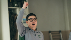 김민호, '신병4: 사보타주'로 귀환…상병 박민석의 이야기 그린다