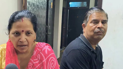 '뇌사 판정' 인도 여성, 장례식 가던 길 차 '덜컹'하자 눈 떴다