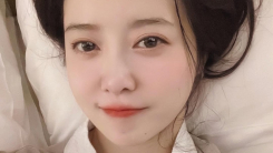 구혜선, 이번엔 15만 원 '헤어롤 파우치' 판매…가격 논란에도 품절