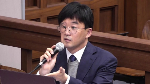 '법정 소동' 권우현 구속 갈림길…대법 "선처 안 돼"