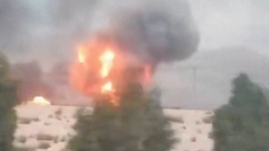 "호르무즈보다 더한 심장부 건드렸다" 재건도 어려운 세계 최대...